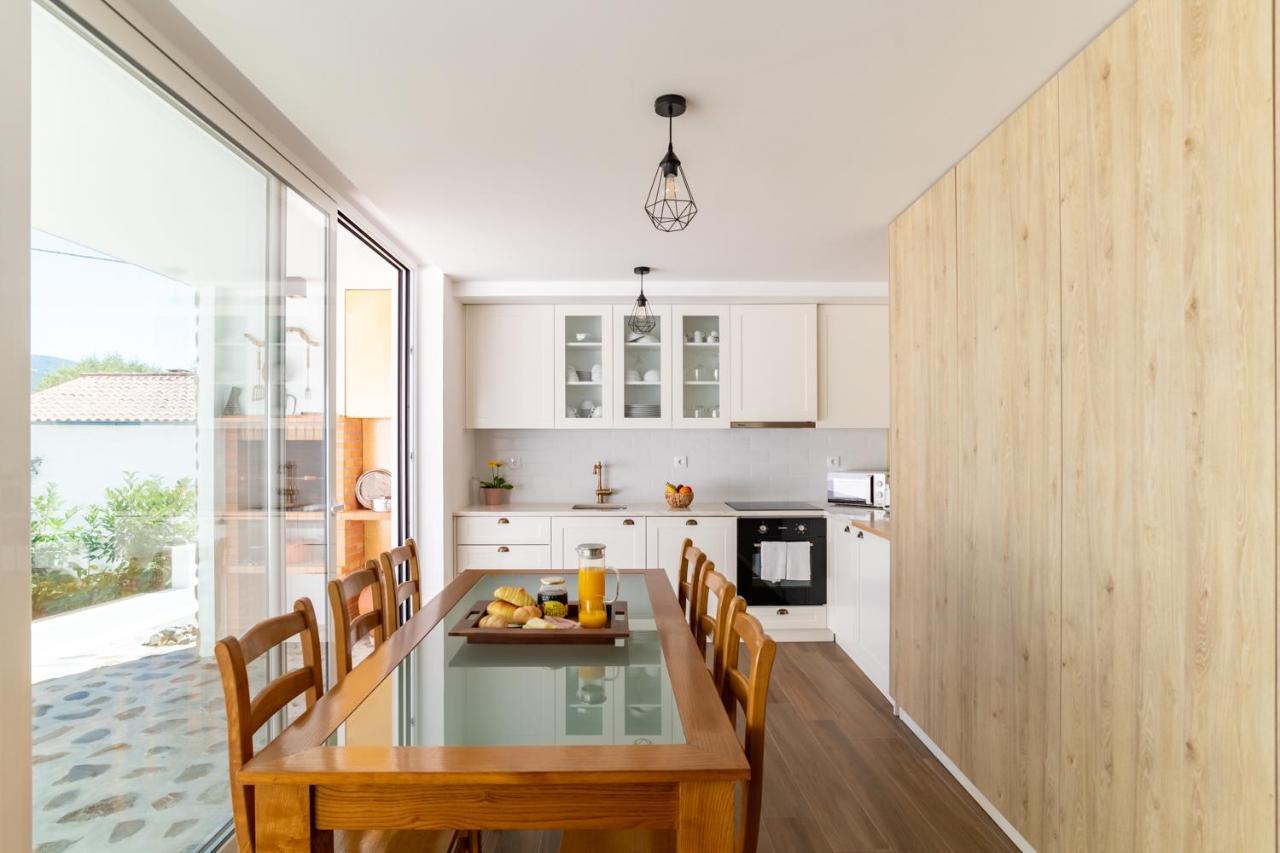 Вилла Beautiful House Миранда-ду-Корву Экстерьер фото